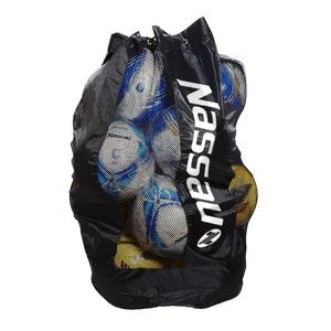 낫소 볼운반용 쌕 15개입 볼가방 NLB-115 이동이 편한 어깨끈 적용