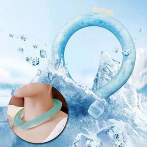 [RGO0RQOQ]PCM 쿨링 아이스넥 머플러 스카프 아이스넥밴드