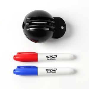 [RGO2O8T5]골프공라이너 볼라이너 펜세트 골프 골프공마킹