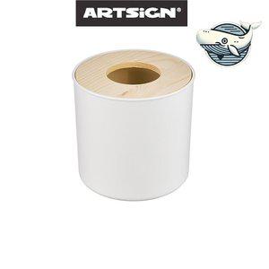 고품질 원목 티슈 수납함 실내 정리함 인테리어 필수 (WFHKZY5)