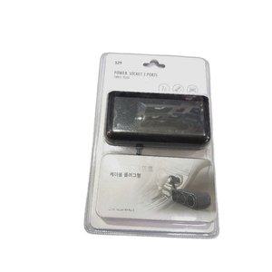 고품질 고속 USB 충전 시거잭 5포트 멀티 포트 파워소켓 추천 (WFHK8FG)