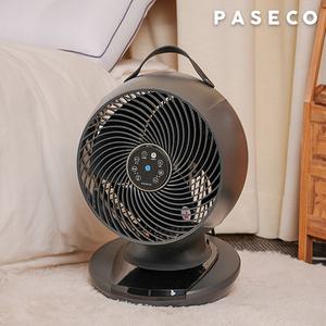 파세코 탁상용 바닥용 써큘레이터 10인치 저소음 BLDC모터