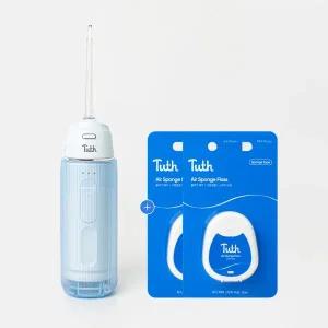 투스 워터젯 미니 에어 스펀지 시너지팩