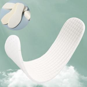 발편한 라텍스 쿠션 군대 군화 운동화깔창 군입대준비물 키높이깔창 푹신한깔창 쿠션깔창 운동화깔창