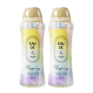 아로퓸 오드퍼퓸 향기부스터 해피니스 500g x2개