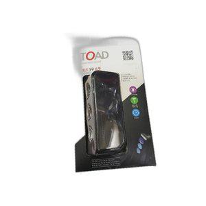 고품질 차량용 USB 충전기 추천 시거잭 충전 소켓 3구 멀티포 (WFHLP5E)