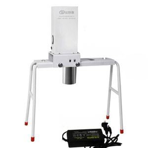 냉면 제조기 국수 프레스 가정용 머신 3몰드 프레스기 냉면기계 국수집 자동 다기능