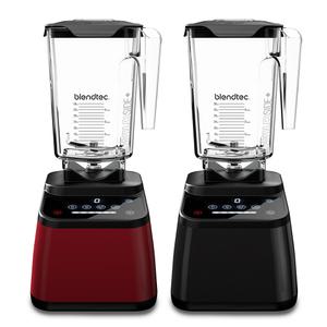 [비밀할 인] 블렌텍 공식 판매 프리미엄 초고속 블렌더 디자이너 625 8년 무상 AS 가정용