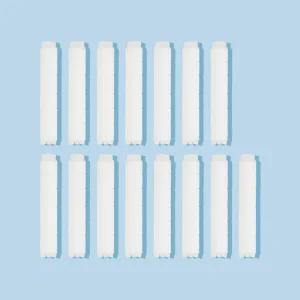 [신제품] 드리즐 국산 세디먼트 샤워기 필터 리필 15개 (30~45개월분)