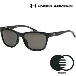 언더아머 편광 스포츠 선글라스 라이딩 골프 낚시 UA PLAYUP 807M9