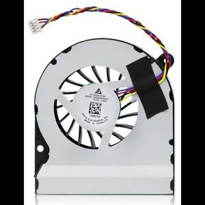 노트북 쿨러 인텔 NUC 키트용 교체 CPU 냉각 선풍기 6 KSB0605HB 1323-00U9000 5V 0.6A