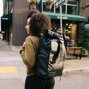 원더드 카메라 백팩 PRVKE 31 포토 번들 블랙 (내일 도착보장 서비스 오네)