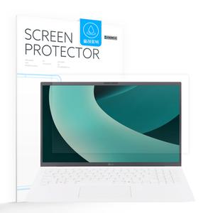 2025 LG그램 15인치 이지클린 올레포빅 액정보호필름