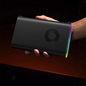 ONE G 외장형 외장그래픽카드 ONEXG OneXPlayer RX Oculink