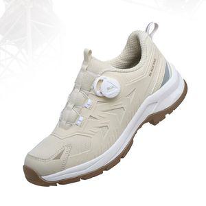 블랙야크 트리핀A 다이얼 4인치 활동화 등산화 경량 현장화 작업화