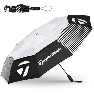 [테일러메이드]2025 테일러메이드 컴팩트 54인치 2단자동 골프우산