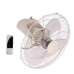 [사파이어]40cm리모컨 천정형 선풍기 (HJ-TO160R)