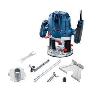 [기타]보쉬 GOF13-8 전동 루터 1300W 속도 깊이조절 (WFHNFHX)