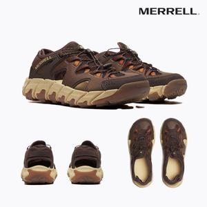 [롯데백화점]머렐 [품절임박]남성 여름 트레킹화 일상 여행 아쿠아 트레킹 슈즈 샌달 3색