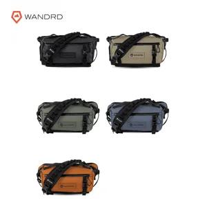 색상선택_원더드 ROGUE Sling 6L 카메라 수납 슬링백