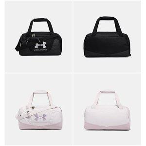 갤러리아 (1369221)[언더아머]UA 언디나이어블 5.0 XS 더플 백