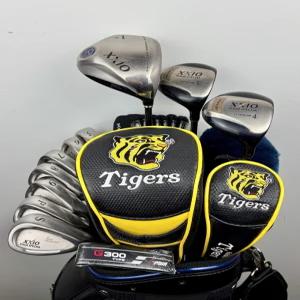 중고 젝시오 조합형 남성 중고 골프채 풀세트