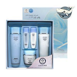 촉촉한 보습 화이트닝 스킨토너 크림 기초화장품