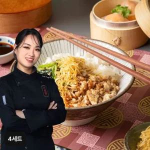 티엔미미 정지선 마장면 260gX4세트