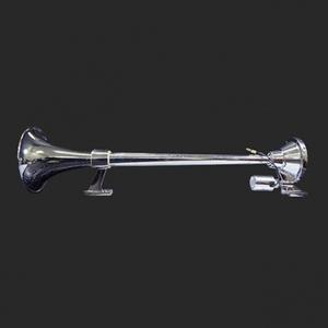 사이렌 크락션 경음기 디지털 전자혼 나팔 에어혼