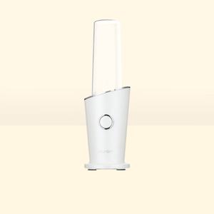 휴롬 미니 블렌더 믹서기 선물 소형 가전 추천 화이트