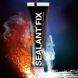 위스테이 SEALANT FIX 실란트픽스 무타공 에폭시 초강력 접착제