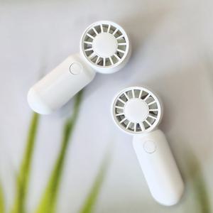 발랄 초소형 초경량 휴대용 포켓 선풍기 BLDC 손선풍기 BF-M1