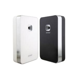 향 자동 분사기 이레그린 스카이원 향기 스프레이 복도 업소용 디스펜서 화이트