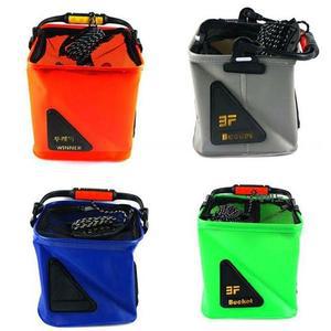 24L Winner 물통 들통 EVA 미끼통 두레박