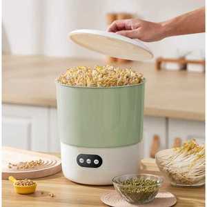 콩나물 콩나물재배기 급수 자동 마켓 키우기 시루 가정용