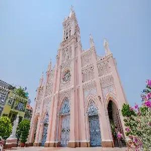 [대구출발] 다낭 5일 #미케비치5성 #씨푸드특식#전신마사지#바나힐테마파크#호이안투어#시티투어#전식포함