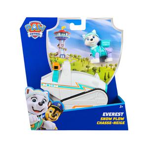 퍼피구조대 코어 베이직 비히클 에베레스트 남아완구 장난감