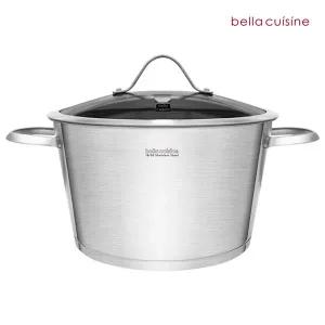 벨라쿠진 대용량 냄비 28cm 곰솥 8L