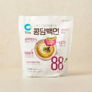 콩담백면 베트남식 국수 363g