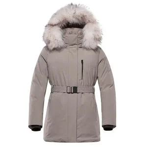 [블랙야크](대구신세계)역시즌의 시작 여성 구스 다운 자켓 M윈터디퍼다운자켓 1BYPAW3513