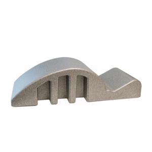 바디맵 홈필라테스 기구 스파인 코렉터 그레이 추천 BNS