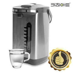 [기타]B키친아트2150 자동급수 보온포트 주전자 대용량 5L (WFHU50C)