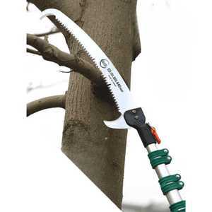 일본 고지톱 높은 톱 마켓 가지치기용 절단기 전지 목재