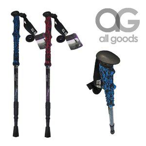 [기타]BAG7075 스펀지 I 손잡이 등산스틱 지팡이 (WFHUKMT)