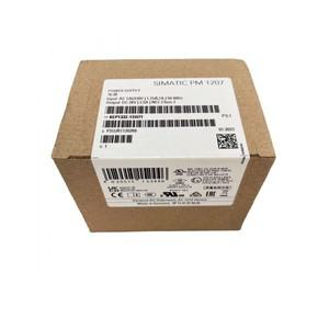 지멘스 S7-1200 PLC 모듈, 6EP1332-1SH71, 정품 브랜드,