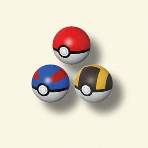 [기타]포켓볼 슈퍼볼 몬스터볼 비치볼 40cm 랜덤발송 정품 물놀이 수영장 놀이용