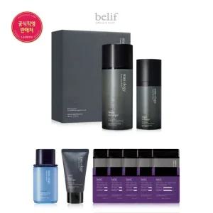 [빌리프] [GS]맨올로지 101 스마트 리차저 1.5종 세트