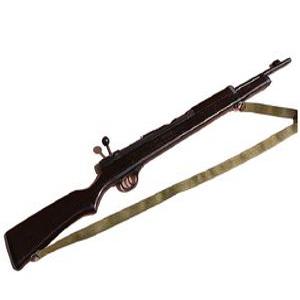 연극 소총 소품 무대 장총 총검 군대 공연 모형 무기 촬영용 영화 군사 코스프레