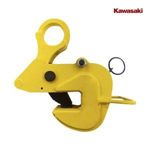 고품질 퀵 클램프 고정 안전고리 H빔 수평 행클램프 HLC-1H (WFHTVH6)