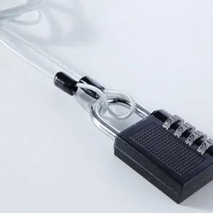 와이어 인기 다용도 로프 케이블 감성 캐리어 자전거-WFH5JO7